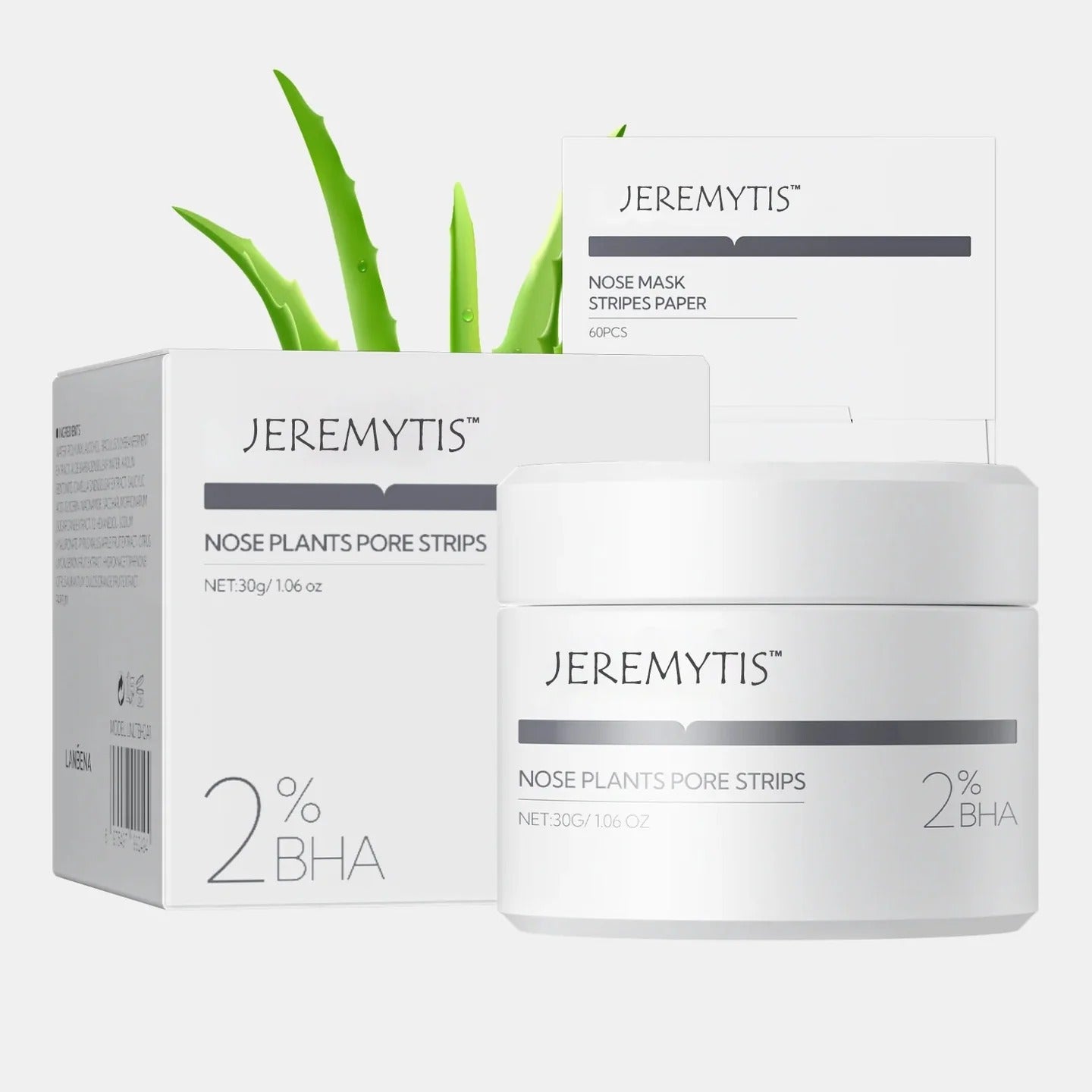 Instant & Permanent Blackhead Remover