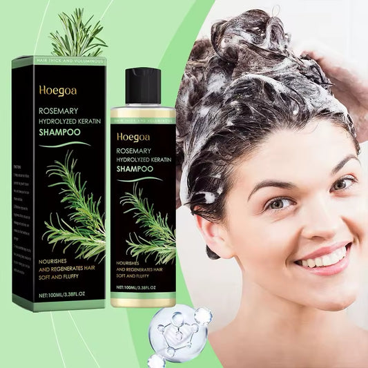 Luminara Hair Growth Shampoo