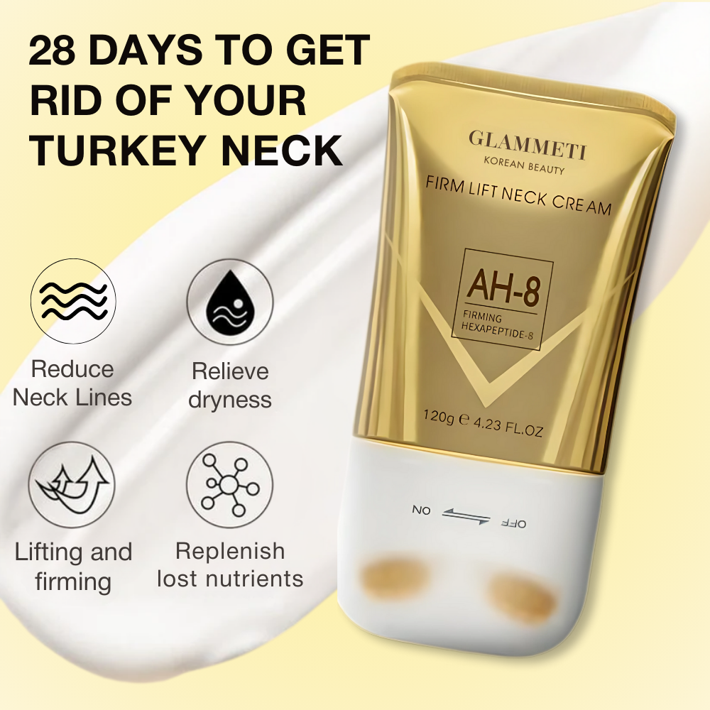 Firming Lifting Neck Cream