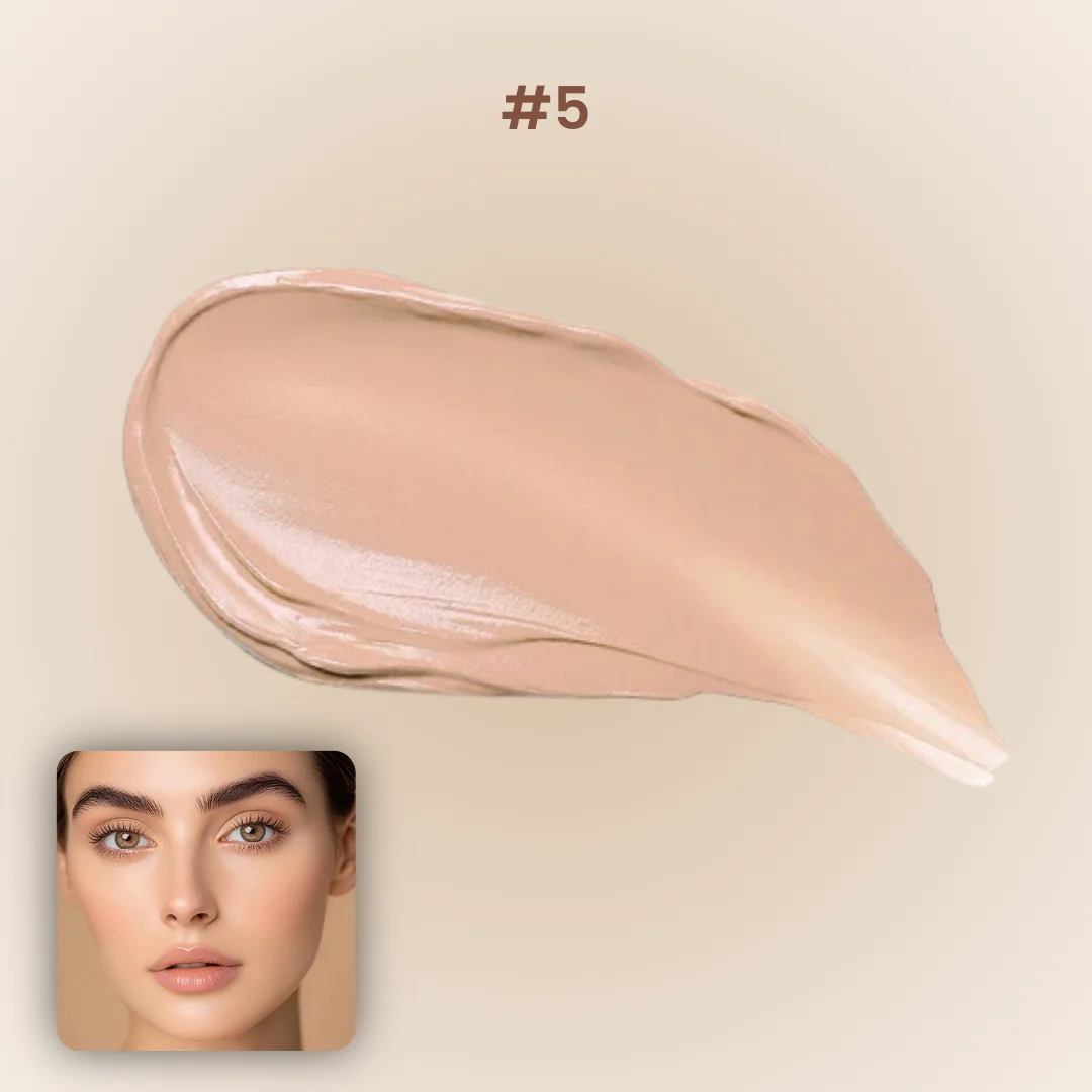 Miss Splendor Serum Boosted Skin Tint Balm