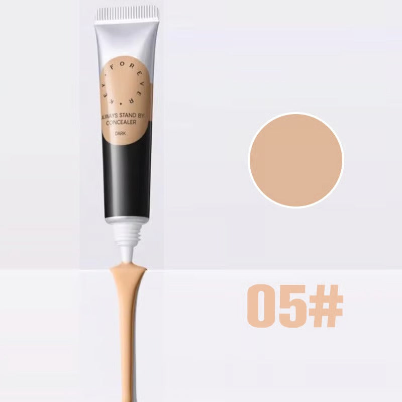 Waterproof Long-Lasting Full Coverage Concealer