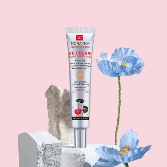 Korean CC Cream
