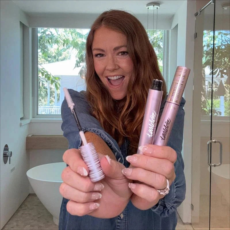 Tubing Mascara & Primer