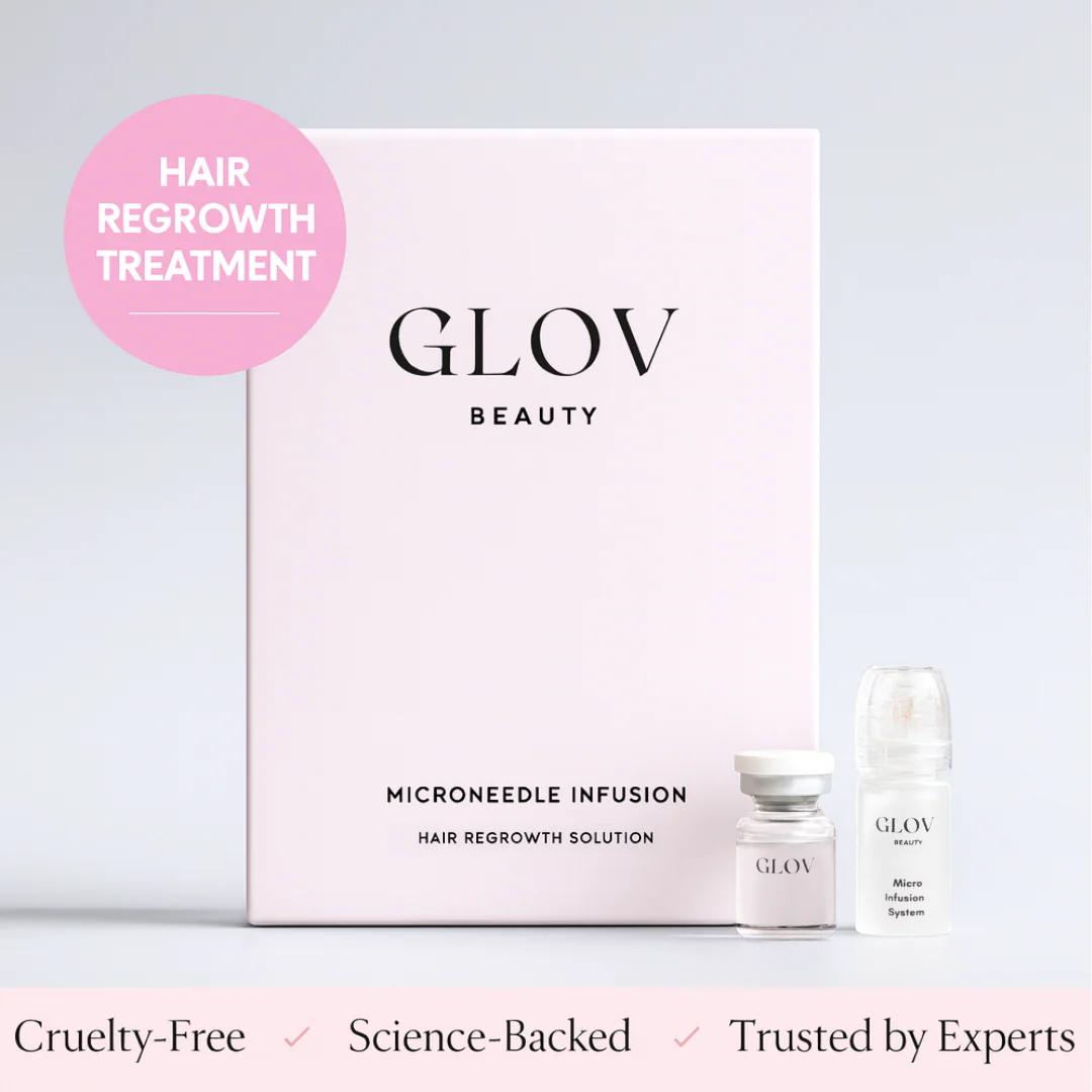 Glov Hair Regrowth System