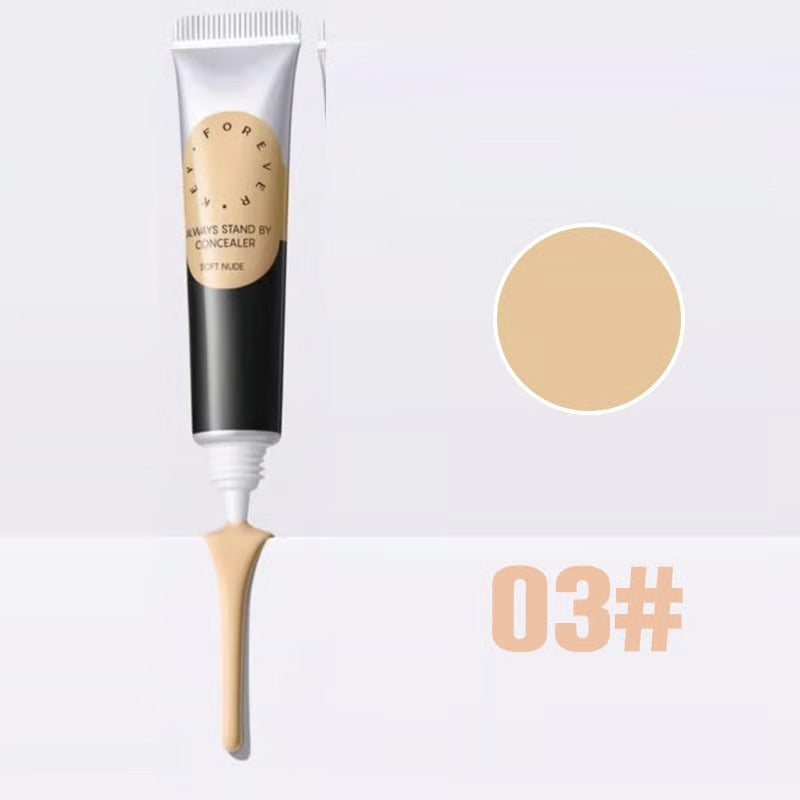 Waterproof Long-Lasting Full Coverage Concealer