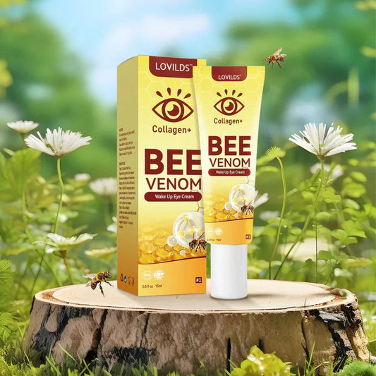 Bee Venom Eye Cream