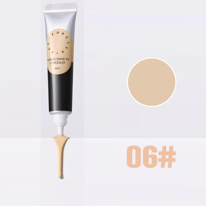 Waterproof Long-Lasting Full Coverage Concealer