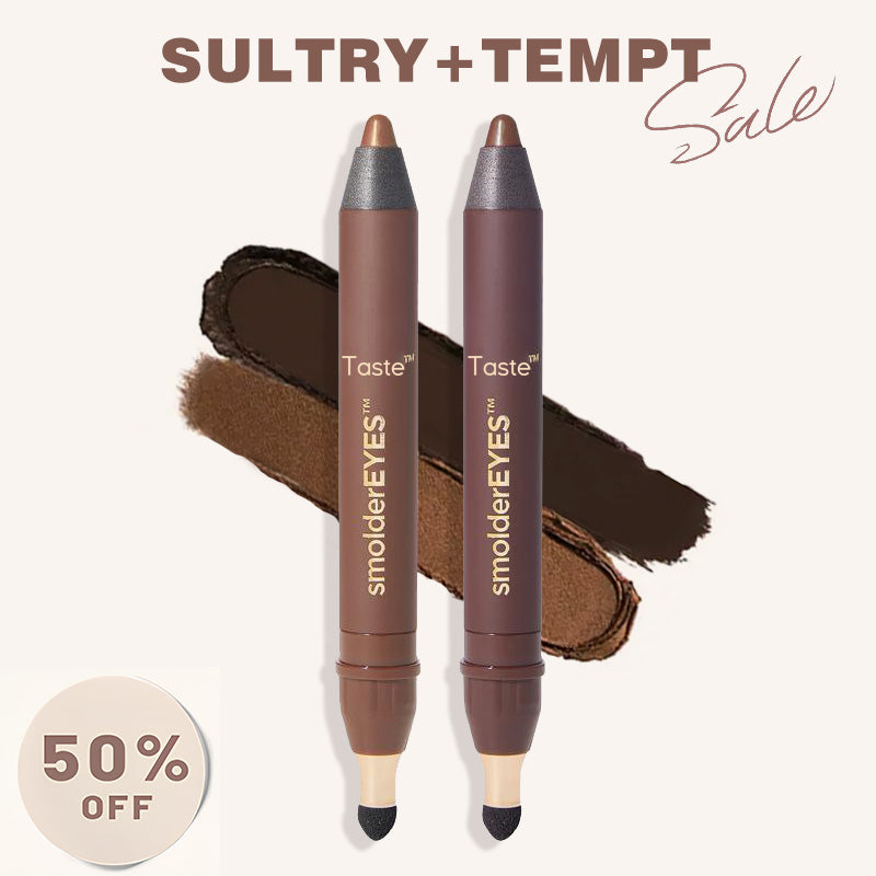 Perfect Color Duo-Shadow Liner 2-in-1 Eyeliner & Eyeshadow