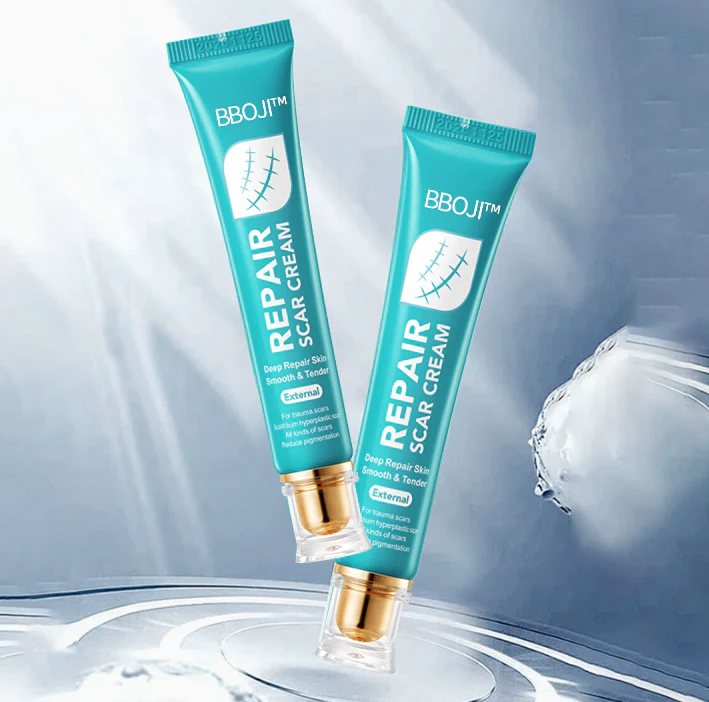 Scar Repair Cream for Men and Women