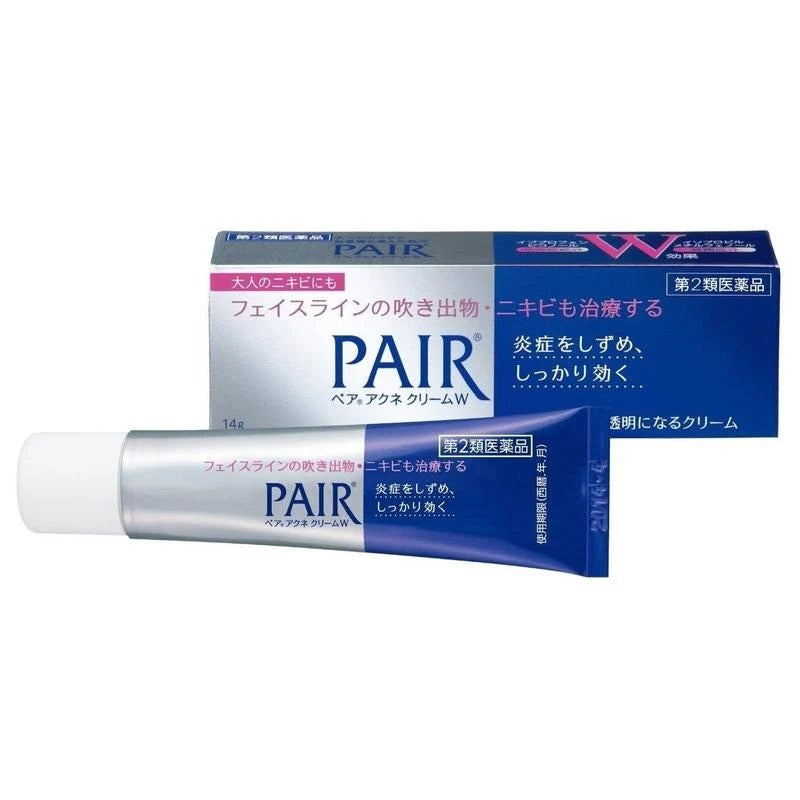 Lion Pair Acne Cream (50% OFF)