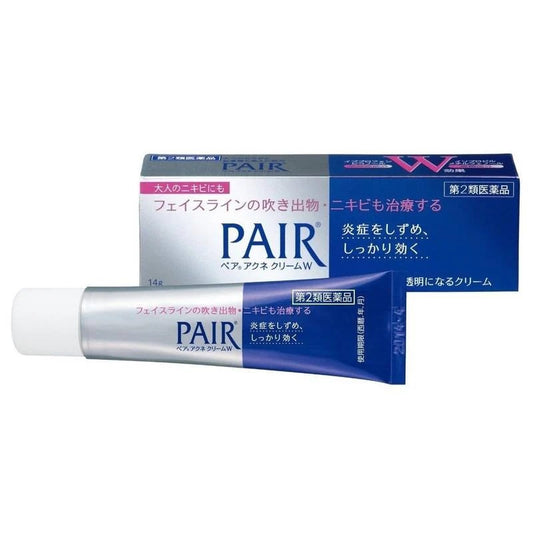 Lion Pair Acne Cream (50% OFF)