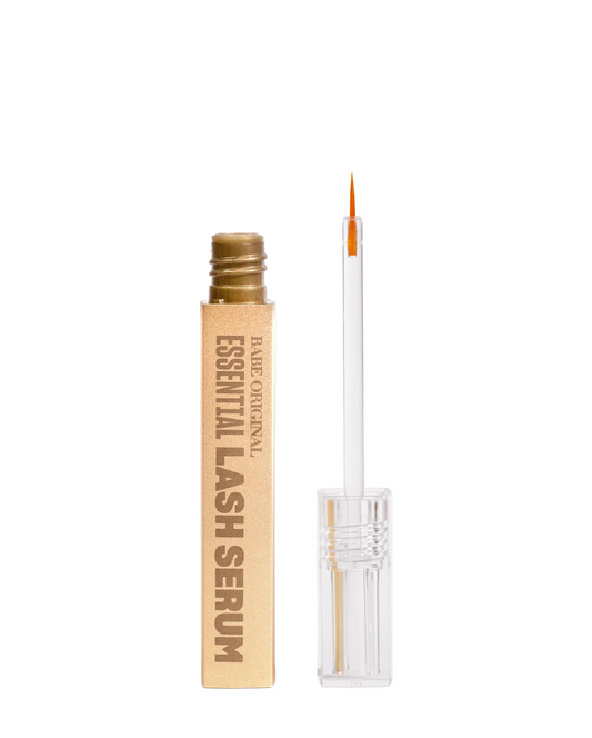 Lash Serum - Fuller & Longer Looking Eyelashes
