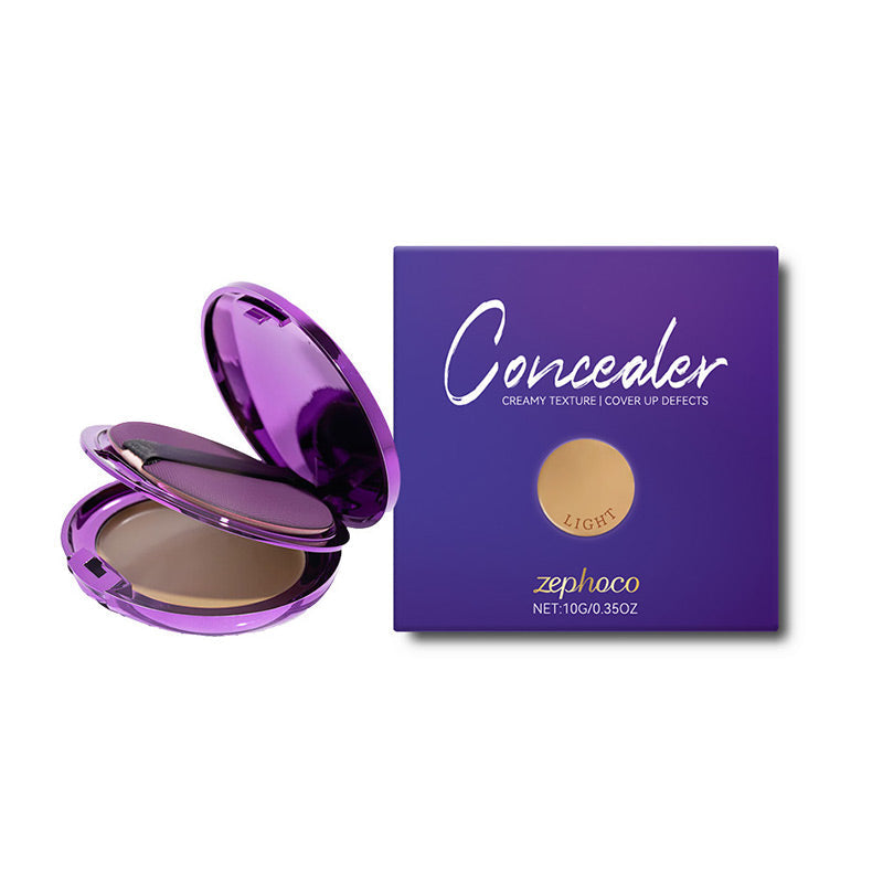 Matte Concealer for Face & Body