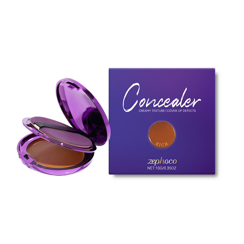 Matte Concealer for Face & Body