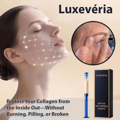 Micro-Molecular Collagen Anti-Wrinkle Lotion