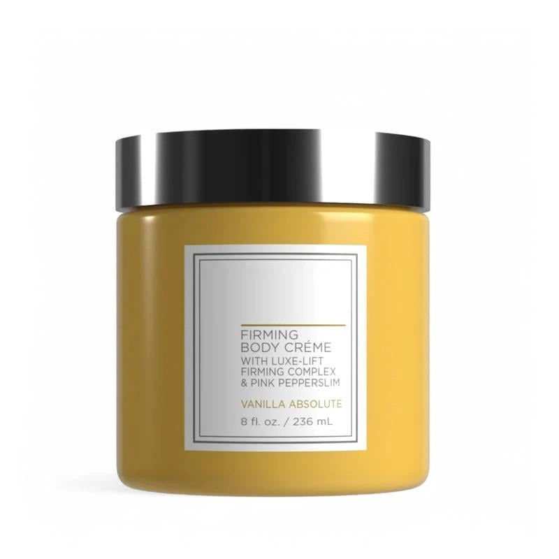 Champagne Beaute Lift Firming Body Crème - For Firmer, Smoother, Radiant Skins!