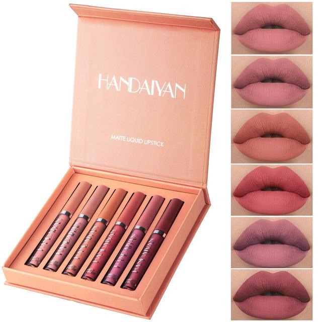 Sexy Lips Handaiyan Kit + Exclusive Free Gift
