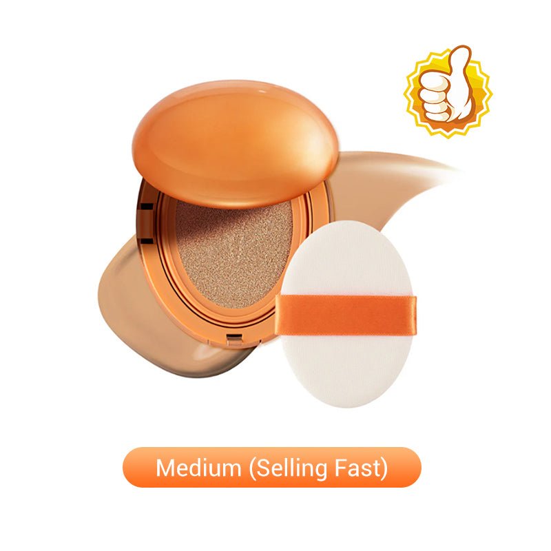 Mask Fit AI Filter Cushion Foundation